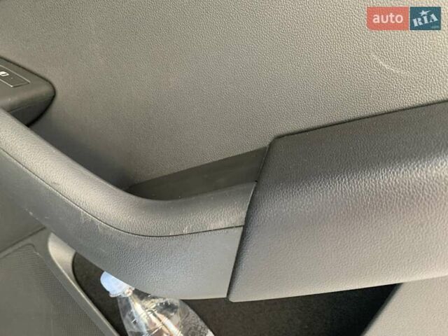 Сірий Шкода Октавія, об'ємом двигуна 1.6 л та пробігом 243 тис. км за 9300 $, фото 9 на Automoto.ua