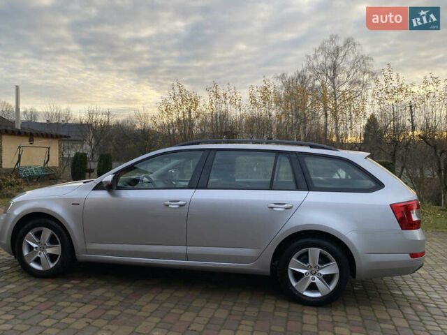 Серый Шкода Октавия, объемом двигателя 2 л и пробегом 227 тыс. км за 10700 $, фото 13 на Automoto.ua