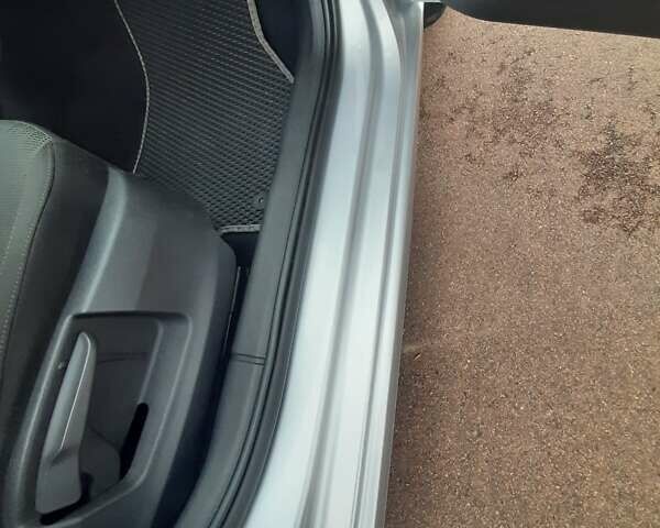 Сірий Шкода Октавія, об'ємом двигуна 1.97 л та пробігом 301 тис. км за 13300 $, фото 23 на Automoto.ua