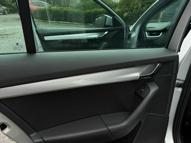 Серый Шкода Октавия, объемом двигателя 1.8 л и пробегом 231 тыс. км за 11500 $, фото 15 на Automoto.ua