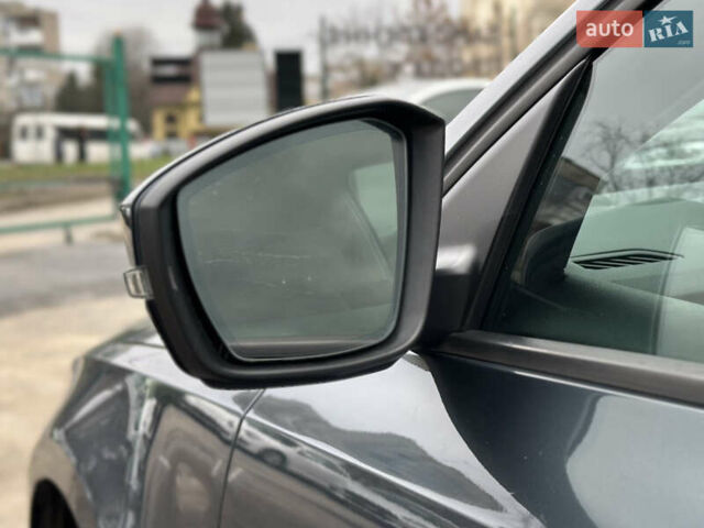 Сірий Шкода Октавія, об'ємом двигуна 1.6 л та пробігом 286 тис. км за 10999 $, фото 22 на Automoto.ua