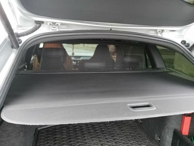 Шкода Октавия 2014 в Ужгороде на Automoto.ua Серый Шкода Октавия, объемом двигателя 2 л и пробегом 270 тыс. км за 13500 $, фото 6 на Automoto.ua