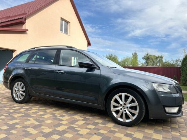 Сірий Шкода Октавія, об'ємом двигуна 1.6 л та пробігом 360 тис. км за 10700 $, фото 4 на Automoto.ua