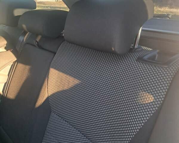 Серый Шкода Октавия, объемом двигателя 1.6 л и пробегом 264 тыс. км за 11500 $, фото 8 на Automoto.ua