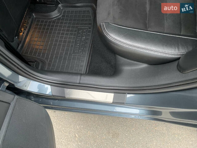 Сірий Шкода Октавія, об'ємом двигуна 1.6 л та пробігом 277 тис. км за 13200 $, фото 14 на Automoto.ua