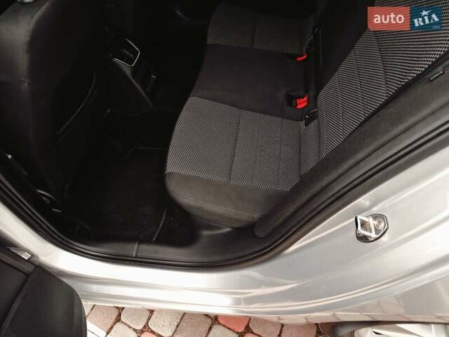 Сірий Шкода Октавія, об'ємом двигуна 1.6 л та пробігом 228 тис. км за 9199 $, фото 45 на Automoto.ua