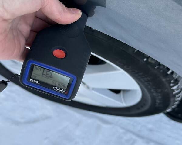 Серый Шкода Октавия, объемом двигателя 1.6 л и пробегом 226 тыс. км за 12450 $, фото 126 на Automoto.ua