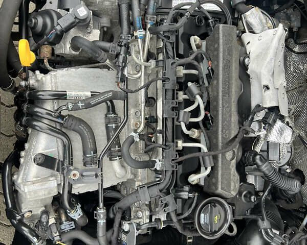 Серый Шкода Октавия, объемом двигателя 2 л и пробегом 303 тыс. км за 9200 $, фото 21 на Automoto.ua