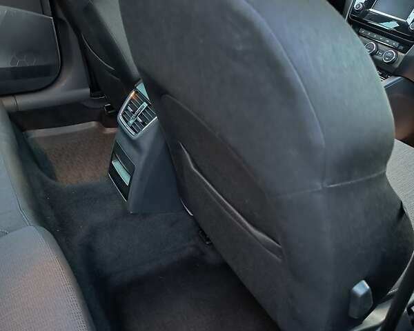 Серый Шкода Октавия, объемом двигателя 1.97 л и пробегом 270 тыс. км за 11999 $, фото 34 на Automoto.ua