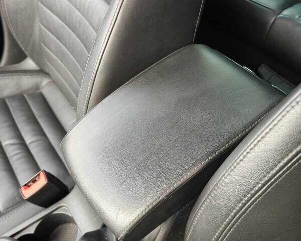 Серый Шкода Октавия, объемом двигателя 1.97 л и пробегом 143 тыс. км за 14577 $, фото 12 на Automoto.ua