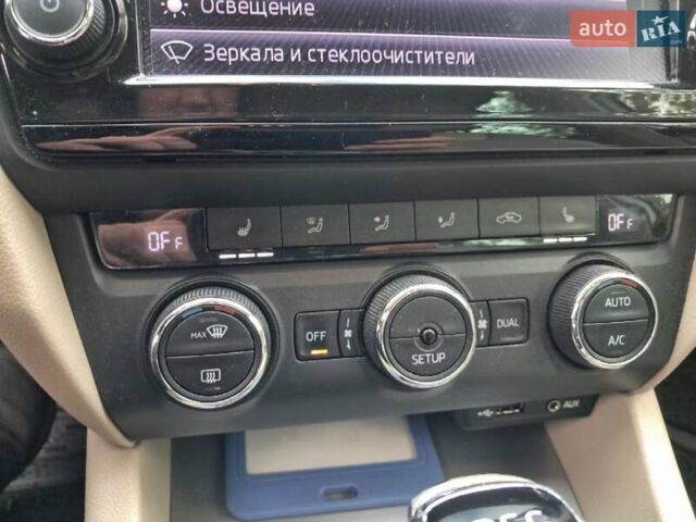 Шкода Октавія 2014 у Костополе на Automoto.ua Сірий Шкода Октавія, об'ємом двигуна 1.97 л та пробігом 364 тис. км за 11600 $, фото 33 на Automoto.ua