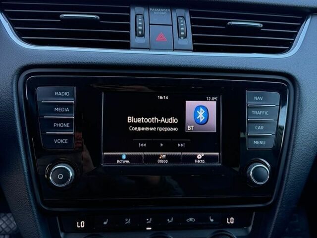 Сірий Шкода Октавія, об'ємом двигуна 1.6 л та пробігом 238 тис. км за 10499 $, фото 81 на Automoto.ua
