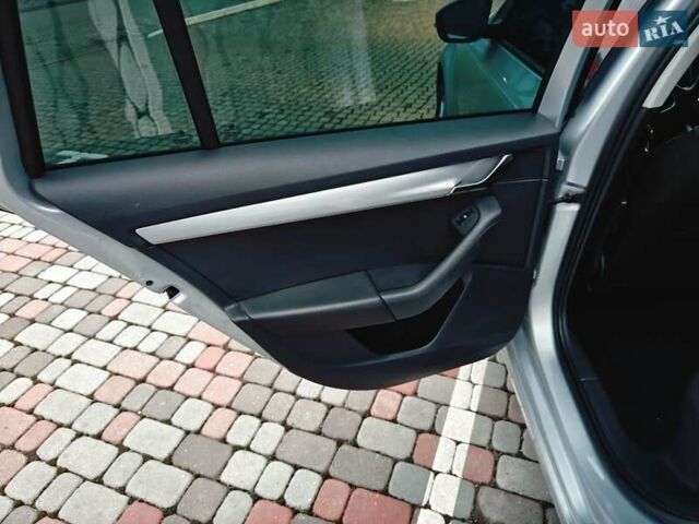 Сірий Шкода Октавія, об'ємом двигуна 1.6 л та пробігом 228 тис. км за 9199 $, фото 41 на Automoto.ua