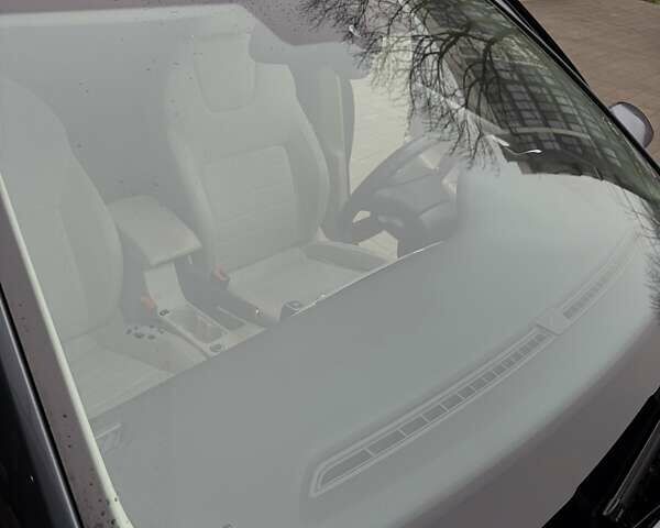 Сірий Шкода Октавія, об'ємом двигуна 1.97 л та пробігом 377 тис. км за 10500 $, фото 27 на Automoto.ua