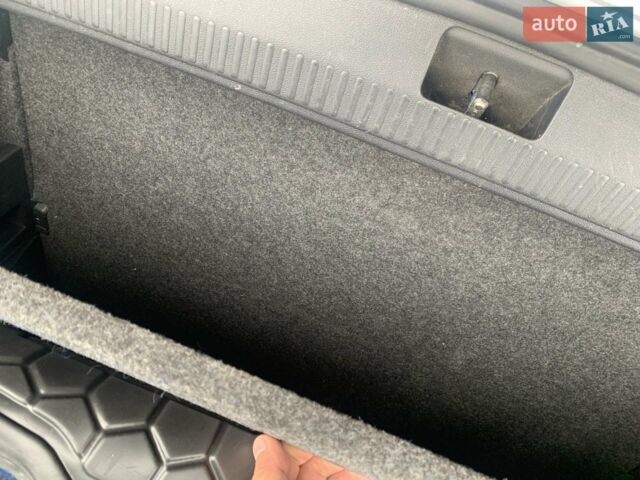 Сірий Шкода Октавія, об'ємом двигуна 2 л та пробігом 293 тис. км за 13100 $, фото 20 на Automoto.ua