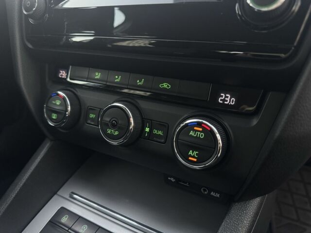 Серый Шкода Октавия, объемом двигателя 1.6 л и пробегом 180 тыс. км за 10299 $, фото 18 на Automoto.ua