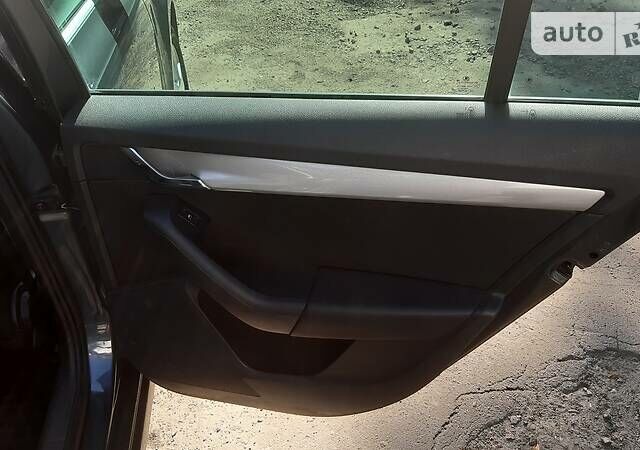 Шкода Октавия 2014 в Львове на Automoto.ua Серый Шкода Октавия, объемом двигателя 1.6 л и пробегом 294 тыс. км за 11499 $, фото 16 на Automoto.ua