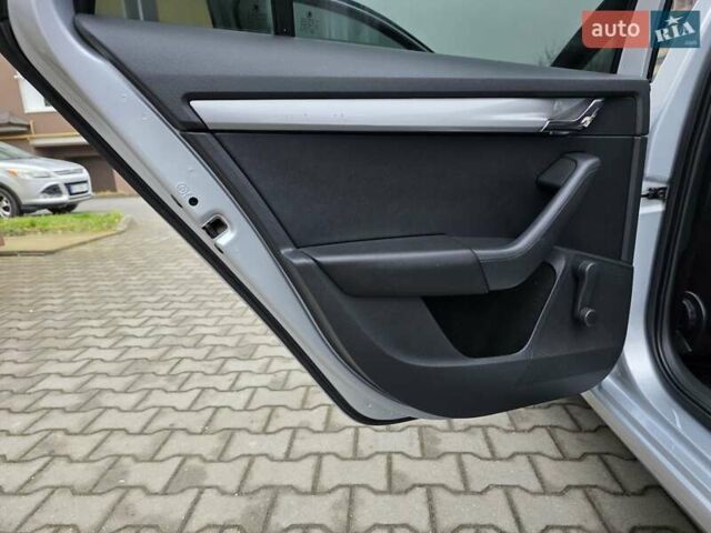 Сірий Шкода Октавія, об'ємом двигуна 1.6 л та пробігом 224 тис. км за 8999 $, фото 43 на Automoto.ua