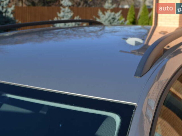 Серый Шкода Октавия, объемом двигателя 2 л и пробегом 228 тыс. км за 12500 $, фото 45 на Automoto.ua