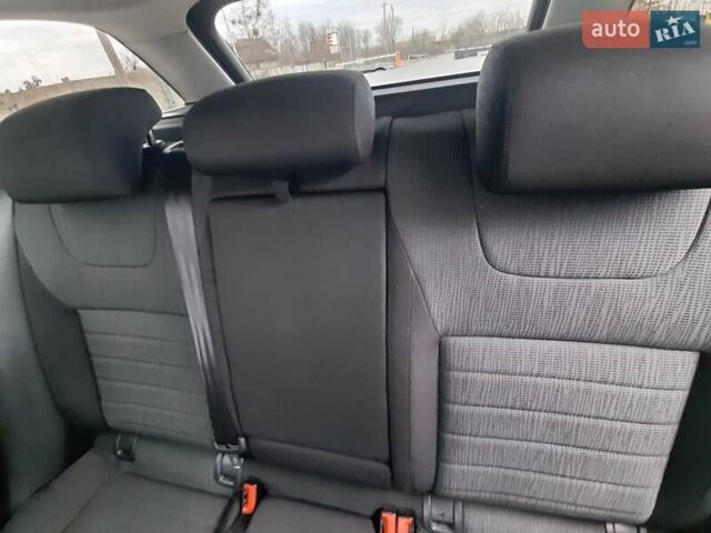 Сірий Шкода Октавія, об'ємом двигуна 1.97 л та пробігом 301 тис. км за 13300 $, фото 30 на Automoto.ua