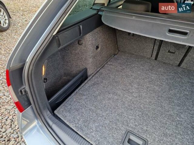 Серый Шкода Октавия, объемом двигателя 1.8 л и пробегом 235 тыс. км за 14500 $, фото 65 на Automoto.ua