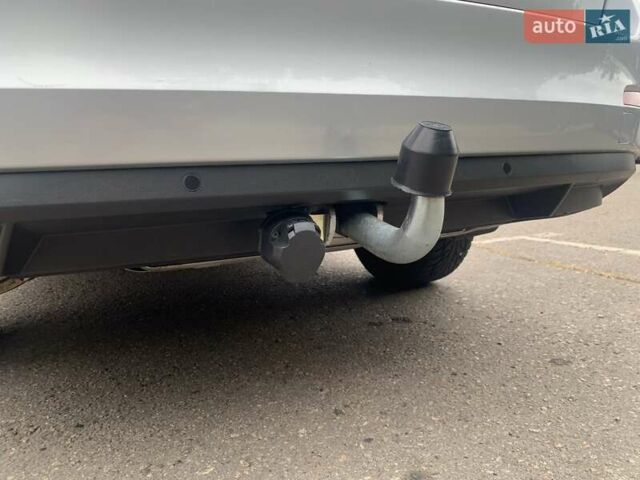 Серый Шкода Октавия, объемом двигателя 2 л и пробегом 293 тыс. км за 13100 $, фото 49 на Automoto.ua