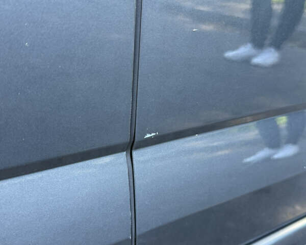 Серый Шкода Октавия, объемом двигателя 1.6 л и пробегом 241 тыс. км за 10300 $, фото 14 на Automoto.ua