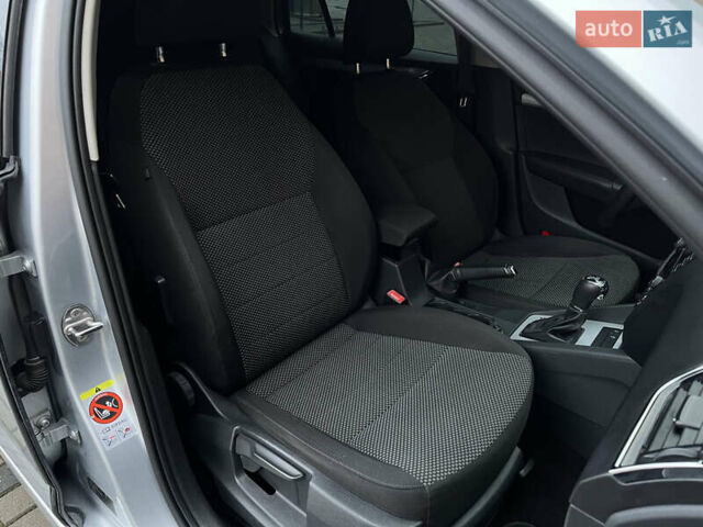 Сірий Шкода Октавія, об'ємом двигуна 1.8 л та пробігом 247 тис. км за 11350 $, фото 31 на Automoto.ua