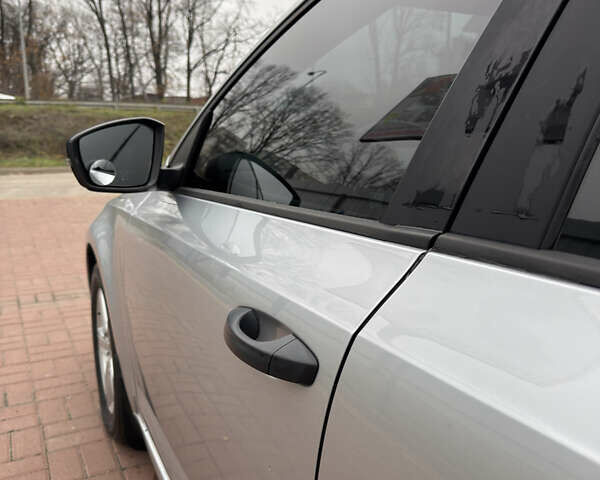 Серый Шкода Октавия, объемом двигателя 1.6 л и пробегом 270 тыс. км за 9300 $, фото 2 на Automoto.ua