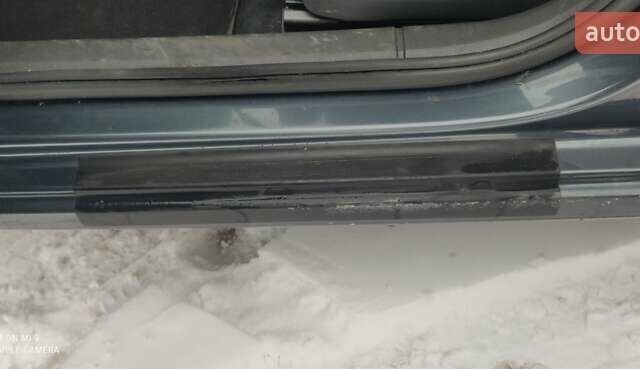 Сірий Шкода Октавія, об'ємом двигуна 0 л та пробігом 217 тис. км за 11800 $, фото 19 на Automoto.ua