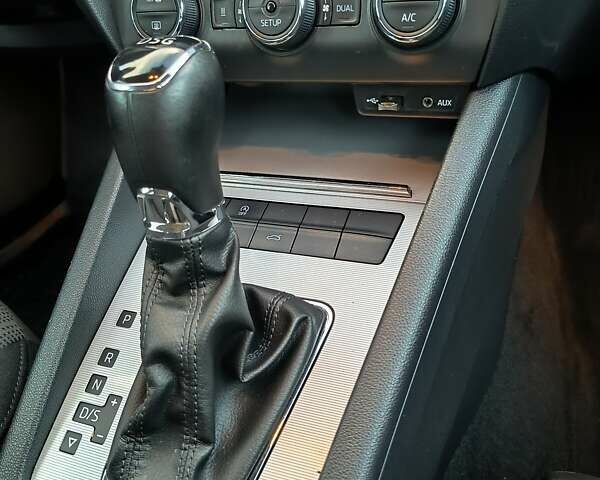 Серый Шкода Октавия, объемом двигателя 1.97 л и пробегом 268 тыс. км за 12599 $, фото 32 на Automoto.ua