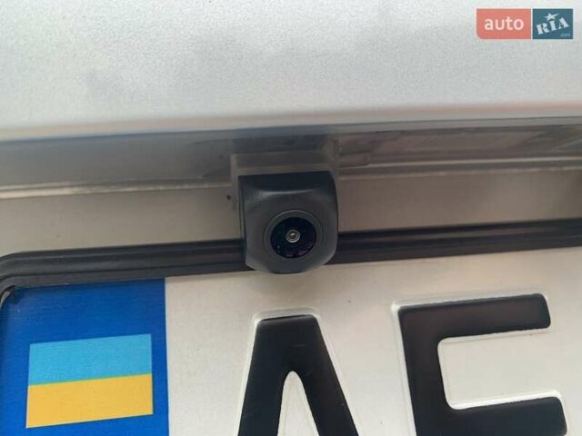 Серый Шкода Октавия, объемом двигателя 2 л и пробегом 293 тыс. км за 13100 $, фото 15 на Automoto.ua