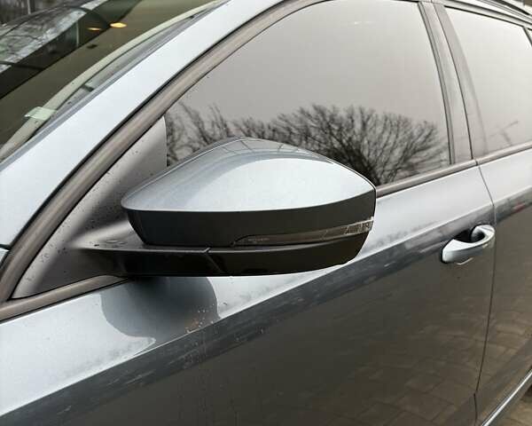 Сірий Шкода Октавія, об'ємом двигуна 1.97 л та пробігом 377 тис. км за 10500 $, фото 3 на Automoto.ua