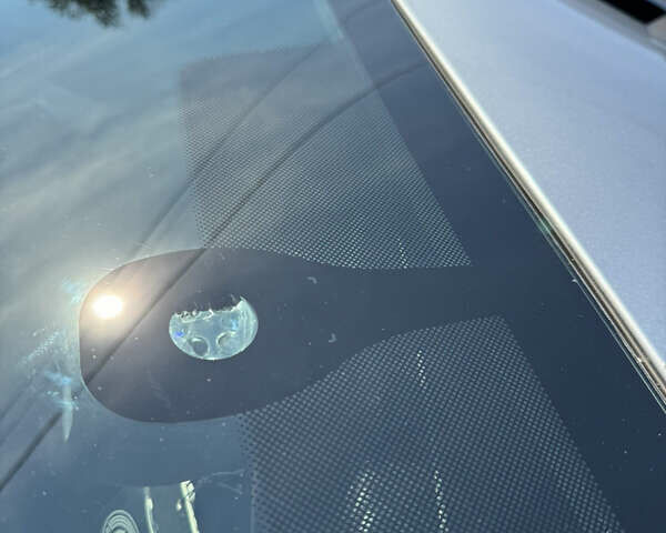 Серый Шкода Октавия, объемом двигателя 2 л и пробегом 280 тыс. км за 9700 $, фото 13 на Automoto.ua