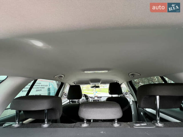 Серый Шкода Октавия, объемом двигателя 1.6 л и пробегом 205 тыс. км за 11500 $, фото 4 на Automoto.ua