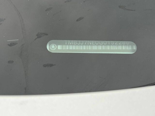 Серый Шкода Октавия, объемом двигателя 2 л и пробегом 239 тыс. км за 12500 $, фото 21 на Automoto.ua