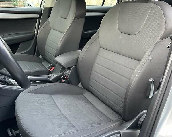 Шкода Октавия 2015 в Стрые на Automoto.ua Серый Шкода Октавия, объемом двигателя 1.97 л и пробегом 232 тыс. км за 13350 $, фото 67 на Automoto.ua