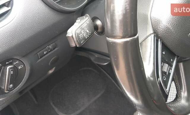 Серый Шкода Октавия, объемом двигателя 1.6 л и пробегом 230 тыс. км за 10550 $, фото 6 на Automoto.ua