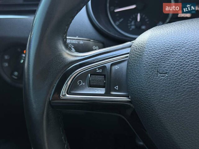 Сірий Шкода Октавія, об'ємом двигуна 1.8 л та пробігом 234 тис. км за 11900 $, фото 42 на Automoto.ua