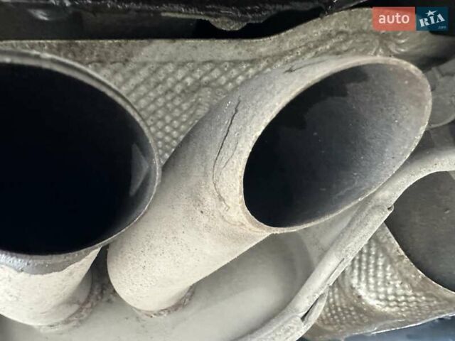 Серый Шкода Октавия, объемом двигателя 2 л и пробегом 229 тыс. км за 11750 $, фото 28 на Automoto.ua