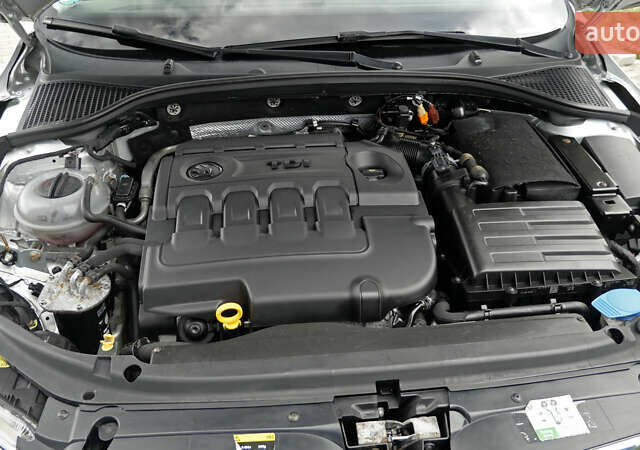 Серый Шкода Октавия, объемом двигателя 1.6 л и пробегом 256 тыс. км за 11700 $, фото 49 на Automoto.ua