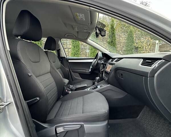 Шкода Октавия 2015 в Стрые на Automoto.ua Серый Шкода Октавия, объемом двигателя 1.97 л и пробегом 232 тыс. км за 13350 $, фото 73 на Automoto.ua