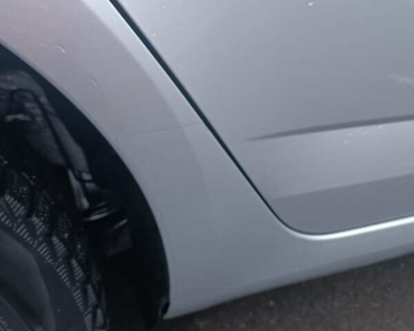 Серый Шкода Октавия, объемом двигателя 1.6 л и пробегом 212 тыс. км за 11900 $, фото 4 на Automoto.ua