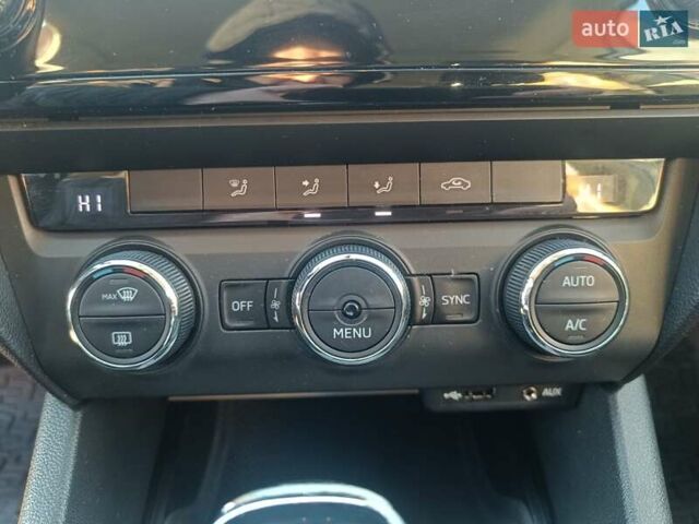 Серый Шкода Октавия, объемом двигателя 2 л и пробегом 290 тыс. км за 12499 $, фото 38 на Automoto.ua