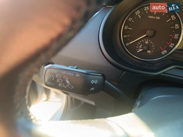 Серый Шкода Октавия, объемом двигателя 2 л и пробегом 290 тыс. км за 12499 $, фото 28 на Automoto.ua