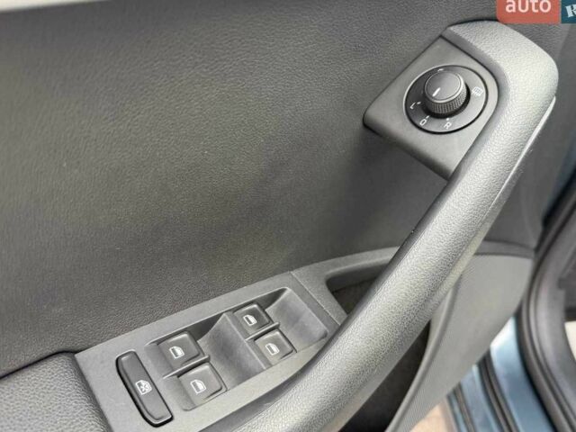 Сірий Шкода Октавія, об'ємом двигуна 2 л та пробігом 252 тис. км за 13800 $, фото 1 на Automoto.ua