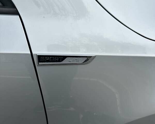 Сірий Шкода Октавія, об'ємом двигуна 1.6 л та пробігом 266 тис. км за 12000 $, фото 7 на Automoto.ua