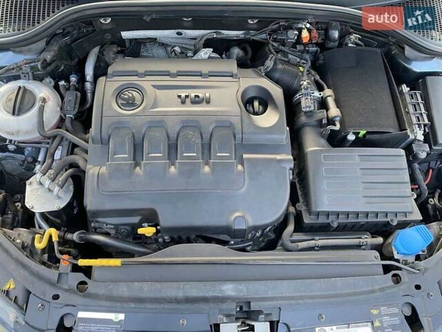 Сірий Шкода Октавія, об'ємом двигуна 1.6 л та пробігом 173 тис. км за 13500 $, фото 45 на Automoto.ua