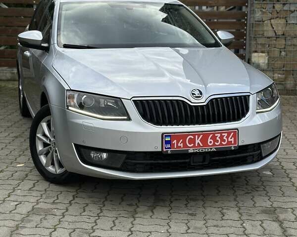 Шкода Октавия 2015 в Стрые на Automoto.ua Серый Шкода Октавия, объемом двигателя 1.97 л и пробегом 232 тыс. км за 13350 $, фото 26 на Automoto.ua