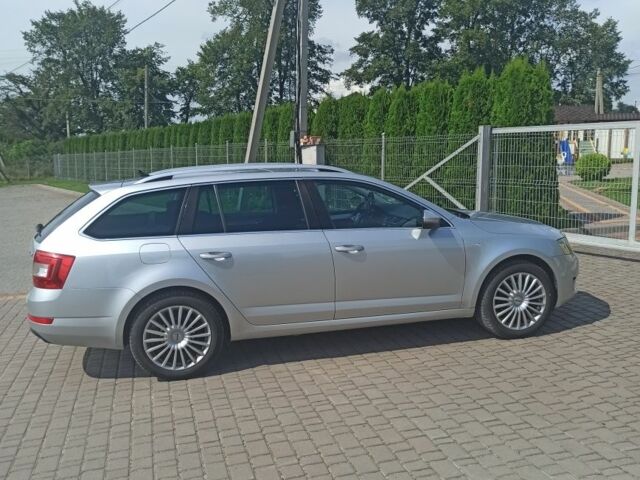 Серый Шкода Октавия, объемом двигателя 1.6 л и пробегом 240 тыс. км за 9999 $, фото 15 на Automoto.ua